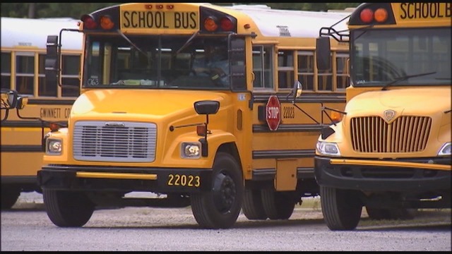 School Bus image